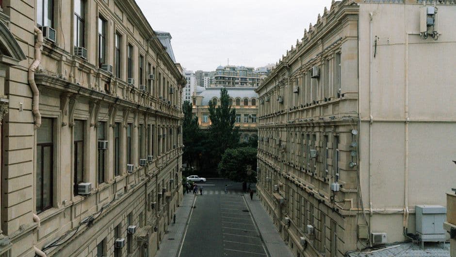 Azerbaijan