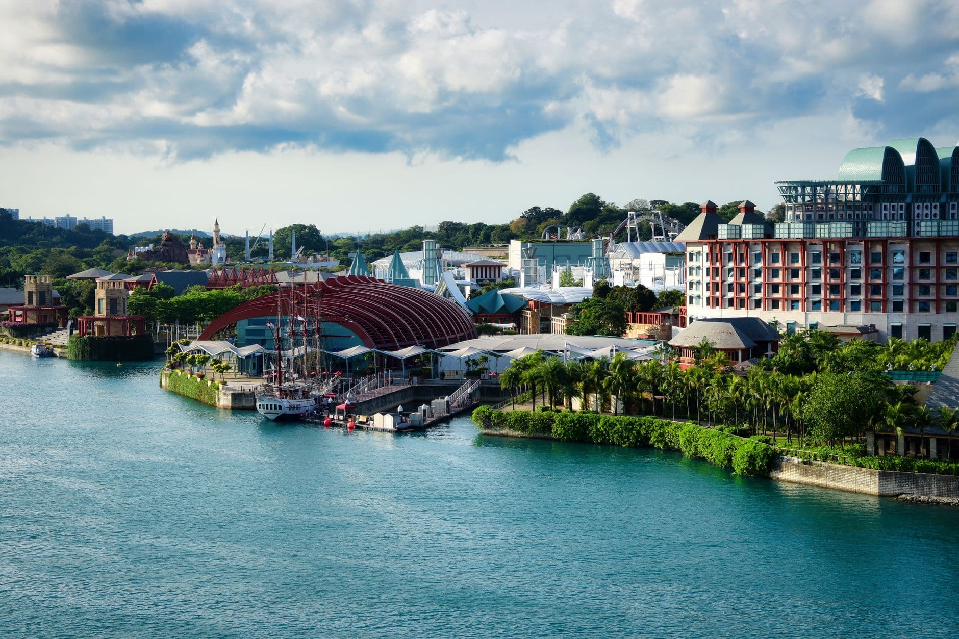 Singapore Budget Sightseeing Package