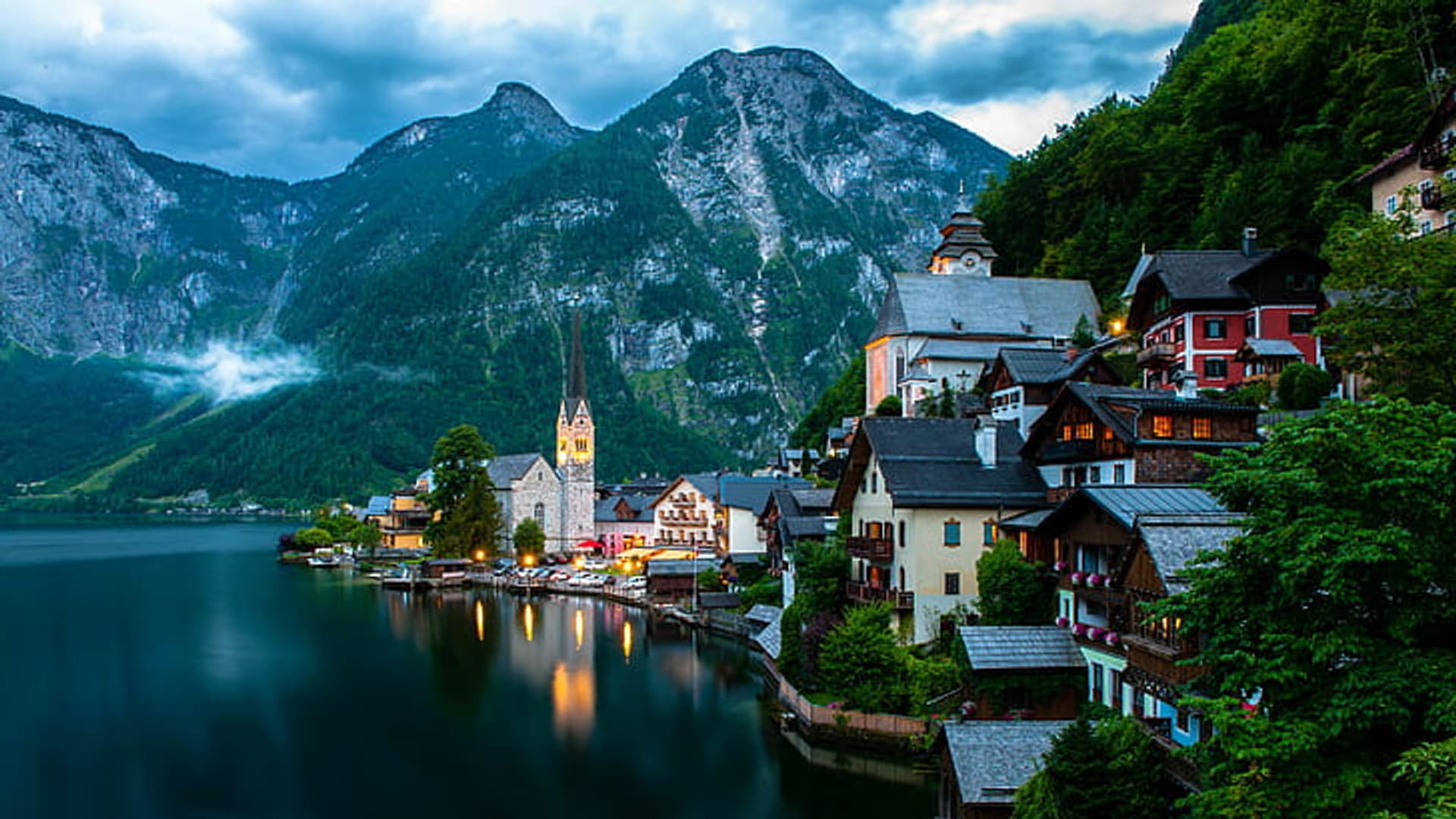 Austria