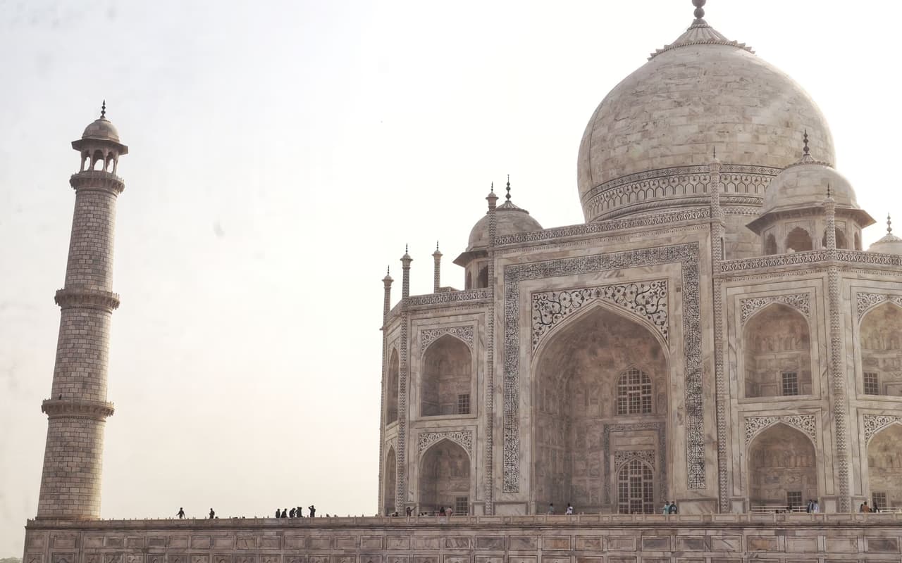 Agra