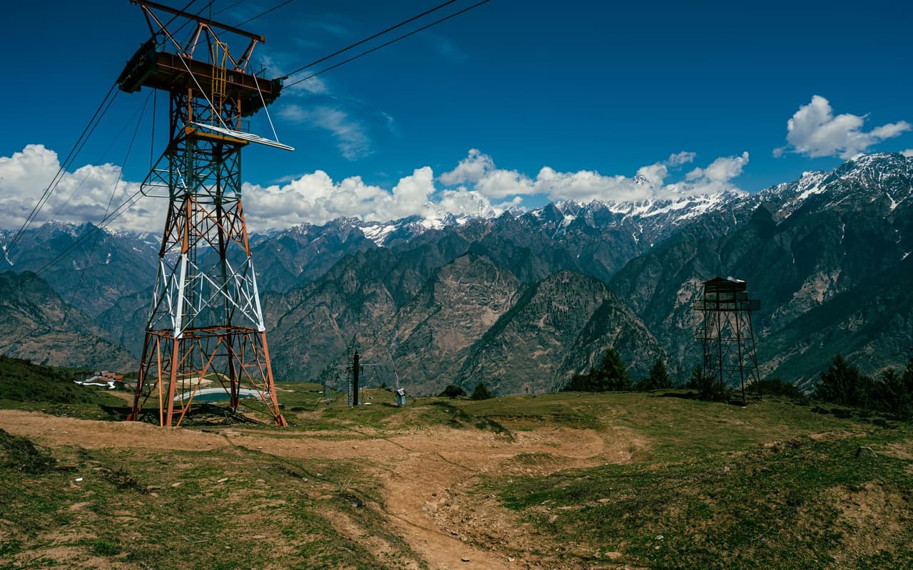 Auli