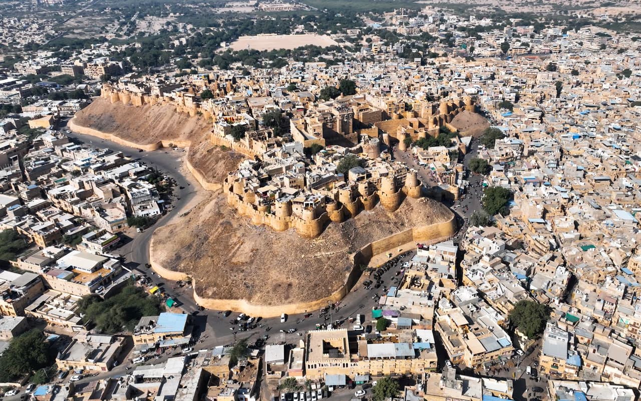 Jaisalmer