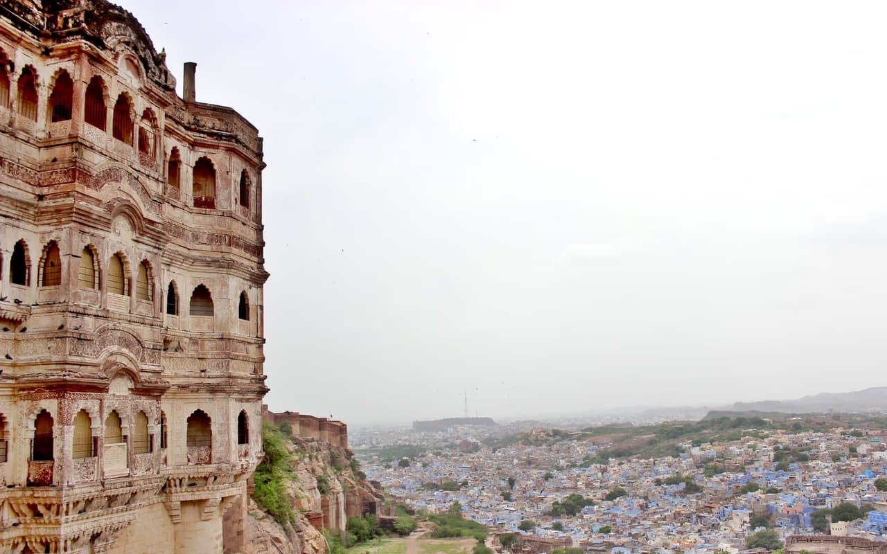 Jodhpur