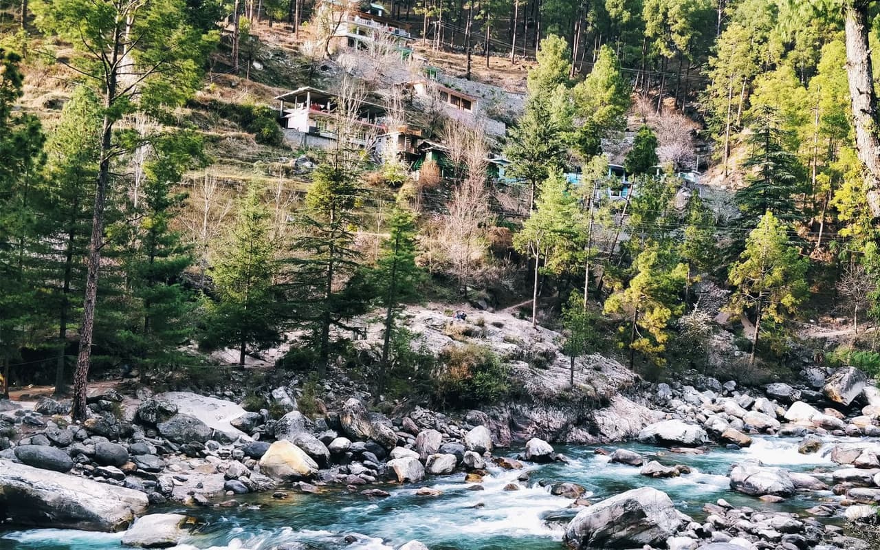 Kasol