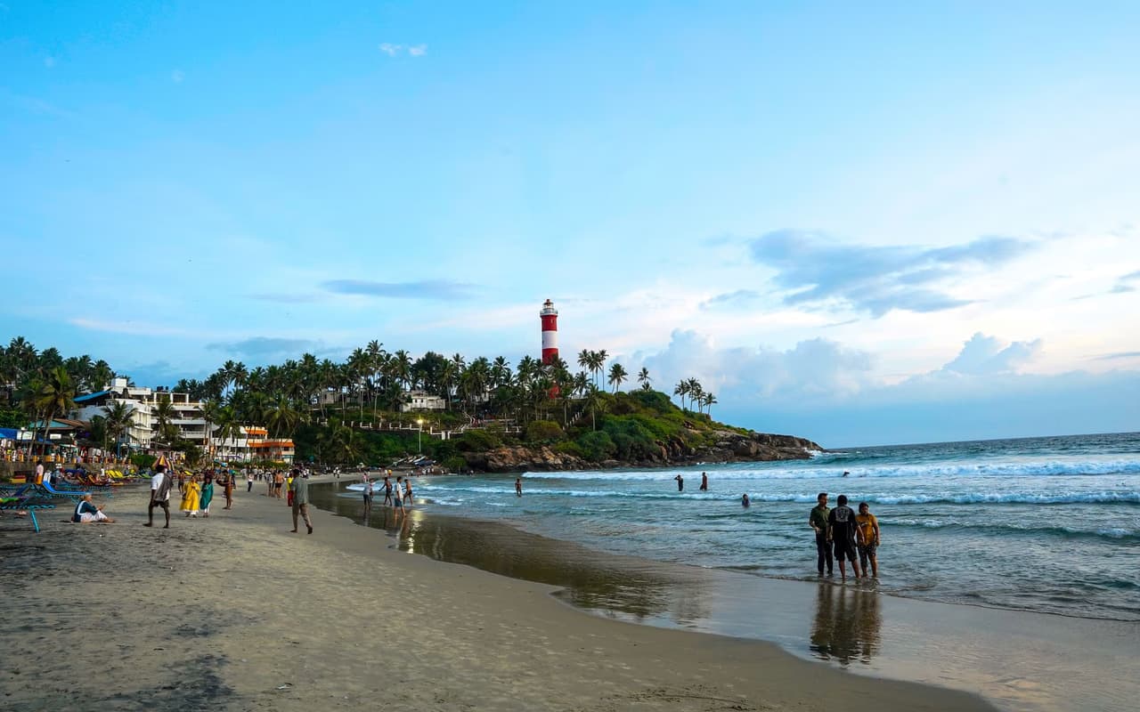 Kovalam