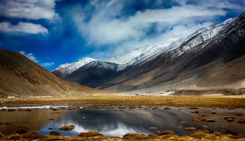 Leh Ladakh