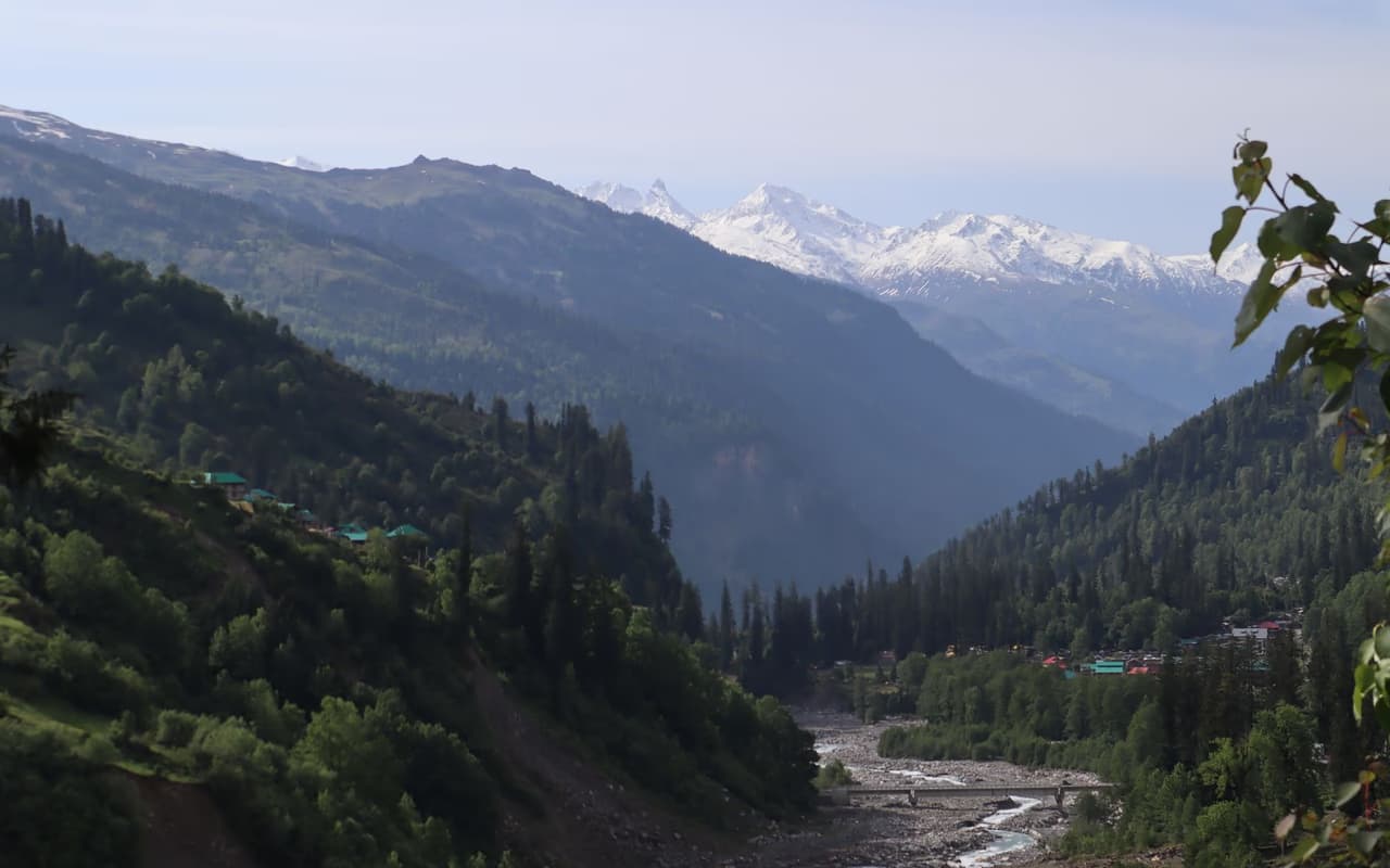Manali