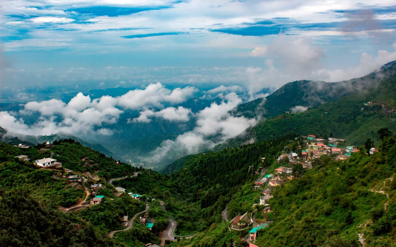 Mussoorie