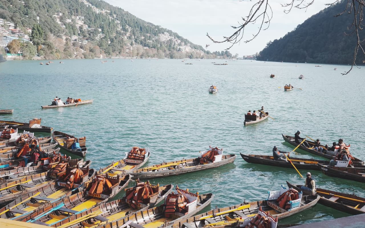 Nainital