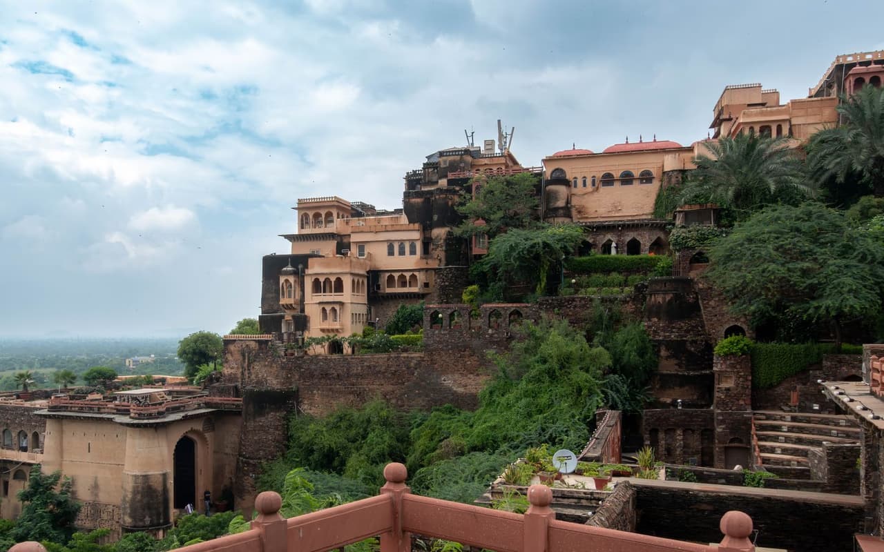Neemrana