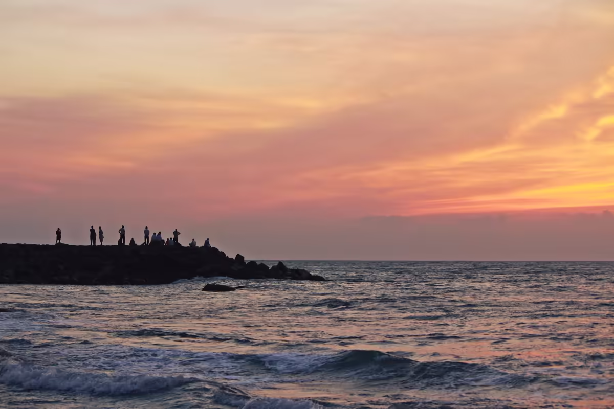 Kanyakumari