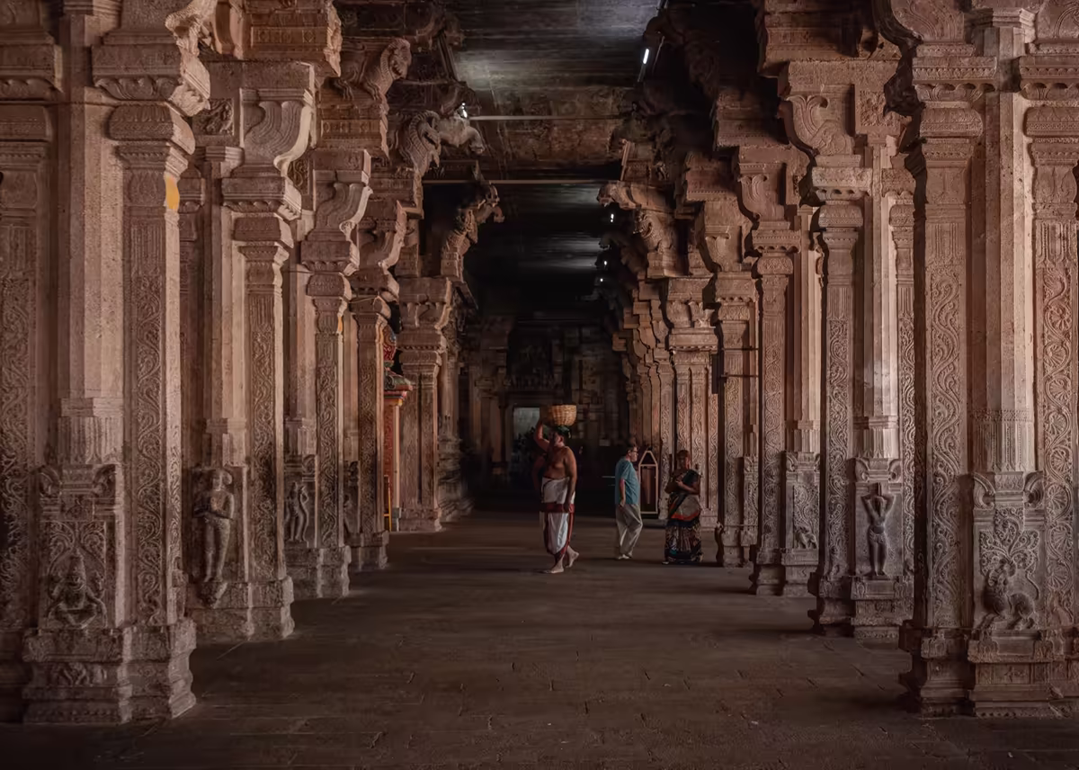 Rameshwaram