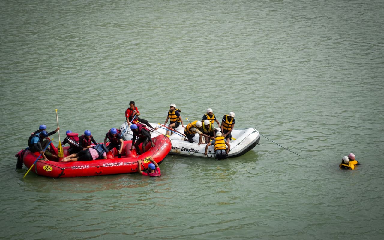 Rishikesh