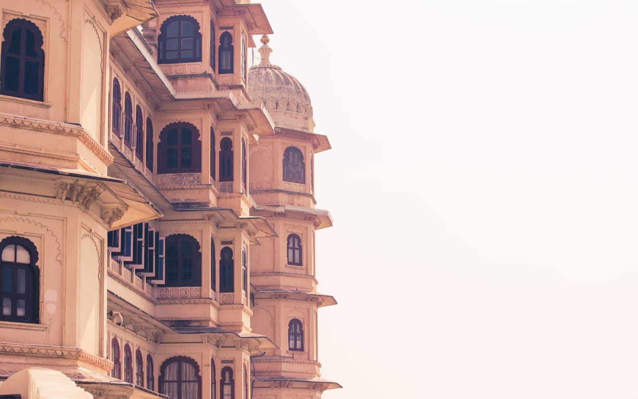 Udaipur