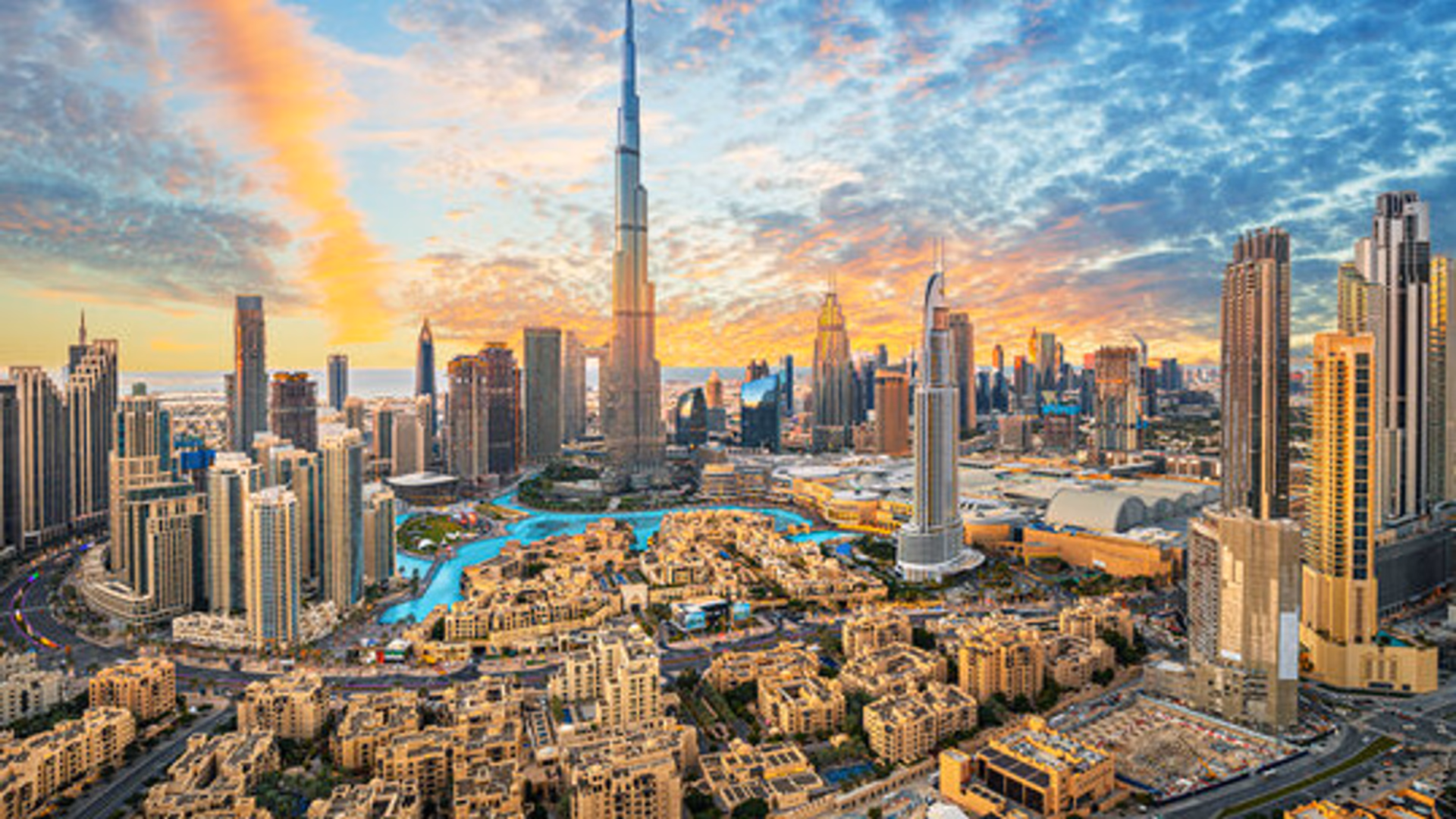 Dubai