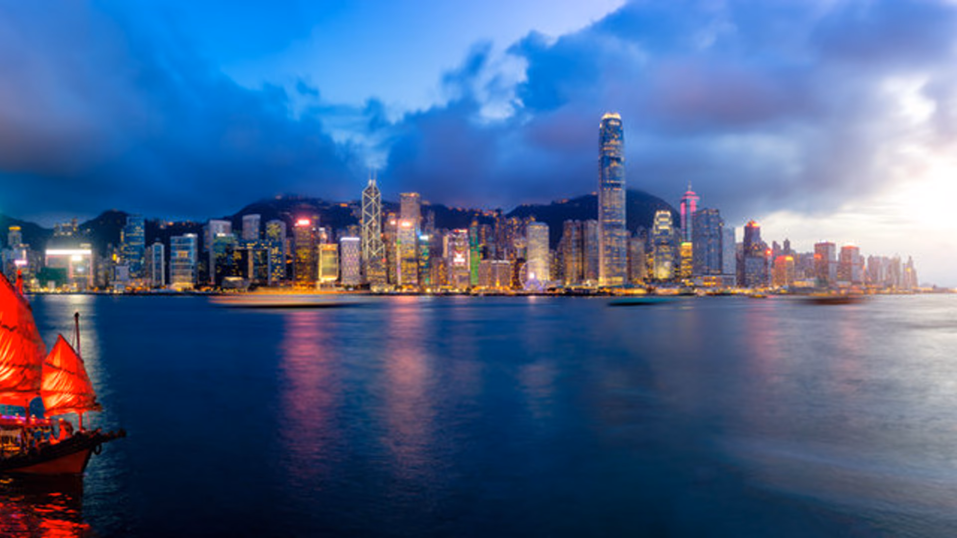 Hong Kong & Macau Experience