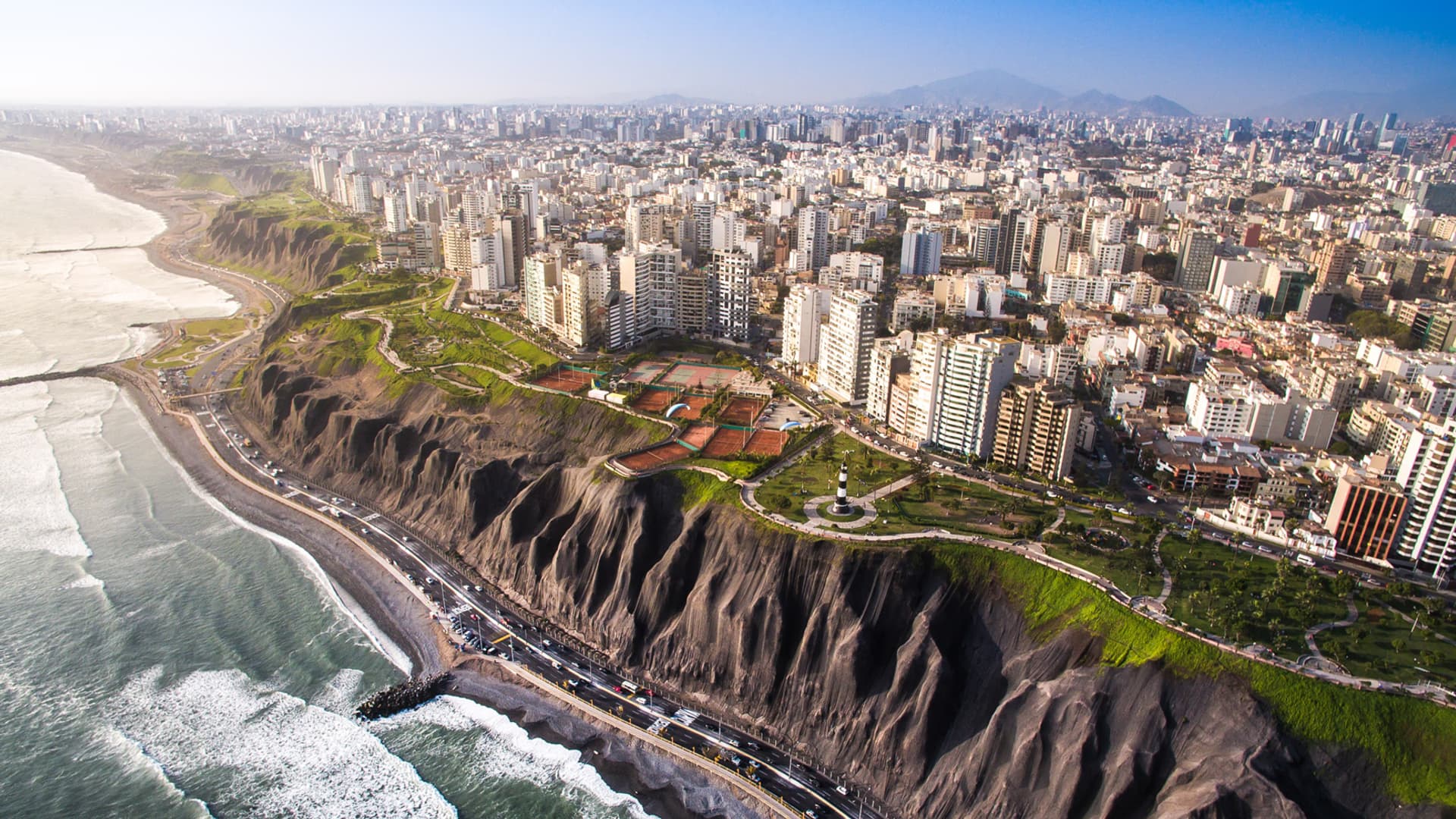 Peru
