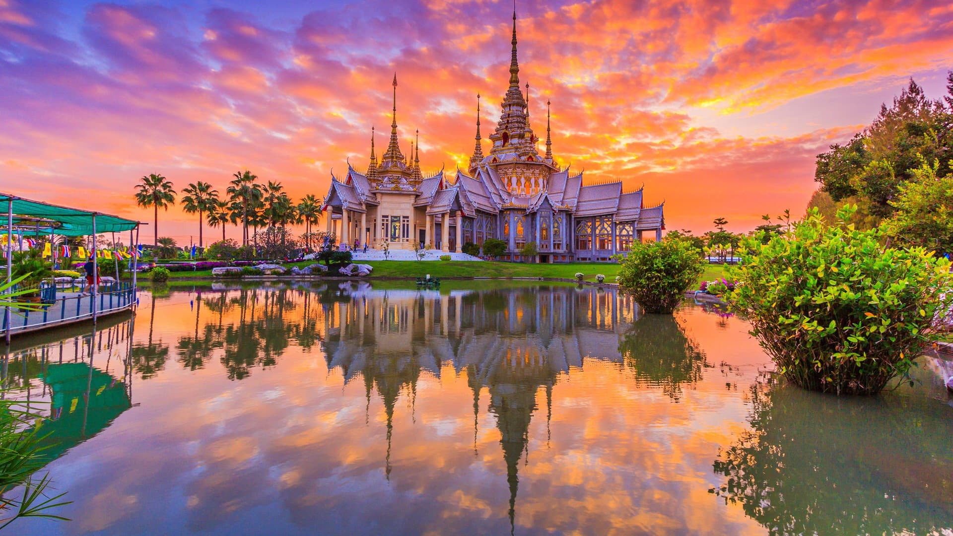 Thailand