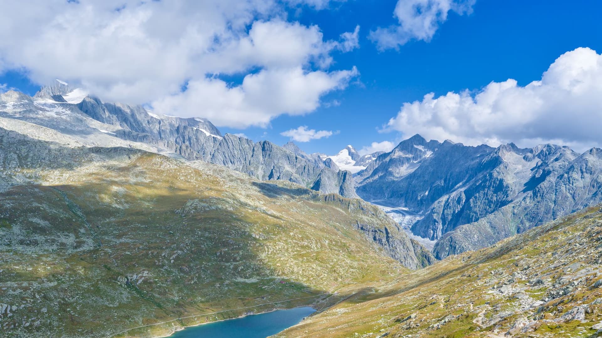Switzerland Explorer Pass Package