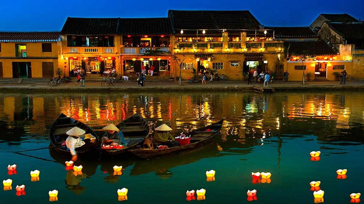 Top Places to See in Vietnam – Travel Dham