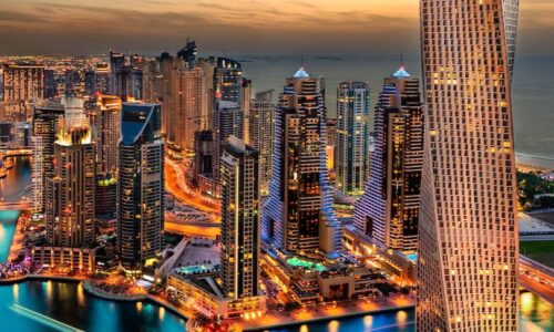 Dubai, the gleaming gem of the Middle East, is a city that has captured the imagination of travelers worldwide. With its dazzling skyscrapers, golden deserts, and a perfect blend of tradition and modernity, Dubai offers an unforgettable experience for travelers from Delhi, India. In this comprehensive guide, we will explore the best ways to plan your Dubai trip, including information on Dubai packages, top attractions, and everything you need to know for a memorable journey. Dubai Packages from Delhi Dubai Tour from India Dubai Vacation Deals Dubai Travel Guide Dubai Tourist Packages Visa and Travel Essentials: Before embarking on your Dubai adventure, it's crucial to ensure you have all the necessary travel documents in order. Indian citizens require a tourist visa to enter Dubai, which can be obtained through online applications or travel agencies. Dubai Visa for Indians Dubai Visa Requirements Dubai Visa Online Application Dubai Visa Process Documents for Dubai Visa Best Time to Visit Dubai: Dubai experiences extreme temperatures, so choosing the right time to visit is essential. The best time for travelers from Delhi to visit Dubai is during the winter months, from November to February, when the weather is mild and pleasant. Best Time to Visit Dubai Dubai Weather in Winter Dubai Winter Travel Top Dubai Attractions: Burj Khalifa: Begin your Dubai exploration by visiting the world's tallest building, offering breathtaking views from its observation deck. Dubai Mall: Shopaholics rejoice at this colossal shopping center with countless stores and entertainment options. The Dubai Fountain: Witness the mesmerizing water and light show at the base of the Burj Khalifa. Desert Safari: Experience the thrill of dune bashing and enjoy an Arabian night under the stars. Dubai Marina: Explore the vibrant neighborhood of Dubai Marina, known for its stunning architecture and waterfront dining. Jumeirah Beach: Relax on the pristine sandy beaches and soak in the sun. Dubai Creek: Discover the historic heart of Dubai with traditional markets and cultural experiences. Dubai Miracle Garden: Marvel at the world's largest flower garden, a colorful oasis in the desert. Dubai Aquarium: Get up close with marine life at one of the world's largest suspended aquariums. Dubai Parks and Resorts: Enjoy thrilling rides and entertainment at this massive amusement park complex. Top Dubai Attractions Burj Khalifa Tickets Dubai Mall Shopping Dubai Desert Safari Dubai Marina Nightlife Jumeirah Beach Activities Dubai Creek Culture Dubai Miracle Garden Tickets Dubai Aquarium Experience Dubai Parks and Resorts Tickets Dubai Cuisine: Dubai's diverse culinary scene offers a delightful fusion of flavors from around the world. Don't miss trying traditional Emirati dishes and exploring the local street food. Dubai Food Culture Emirati Cuisine Best Dubai Restaurants Dubai Street Food Shopping in Dubai: Dubai is a shopper's paradise, with everything from luxury brands in malls to unique souvenirs in bustling markets. Dubai Shopping Dubai Mall Brands Dubai Gold Souk Dubai Souvenirs Dubai Nightlife: Dubai comes alive at night with a vibrant nightlife scene, including clubs, bars, and lounges. Dubai Nightclubs Dubai Bars Dubai Nightlife Tips Dubai Package Deals from Delhi: When planning your trip from Delhi to Dubai, consider opting for package deals that can include flights, accommodations, and tours. These packages often offer excellent value for money. Dubai Package Deals Dubai Tour Packages from Delhi Dubai Vacation Packages All-Inclusive Dubai Packages Safety and Travel Tips: While Dubai is generally a safe destination, it's important to be aware of local customs and laws to ensure a trouble-free trip. Dubai Travel Safety Dubai Travel Tips Dubai Local Laws Conclusion: Dubai is a city of dreams, a place where the past meets the future, and luxury meets tradition. Travelers from Delhi, India, can embark on an unforgettable journey to Dubai, exploring its iconic attractions, savoring its culinary delights, and experiencing its vibrant nightlife. To make the most of your trip, consider choosing from the many Dubai packages available, which offer convenience and savings. With the right planning, your Dubai adventure will be a once-in-a-lifetime experience you'll cherish forever. Remember to book your Dubai package early, as this city of wonders is always in high demand. Whether you're captivated by the futuristic skyline or the rich cultural heritage, Dubai promises a journey like no other for travelers from Delhi, India.