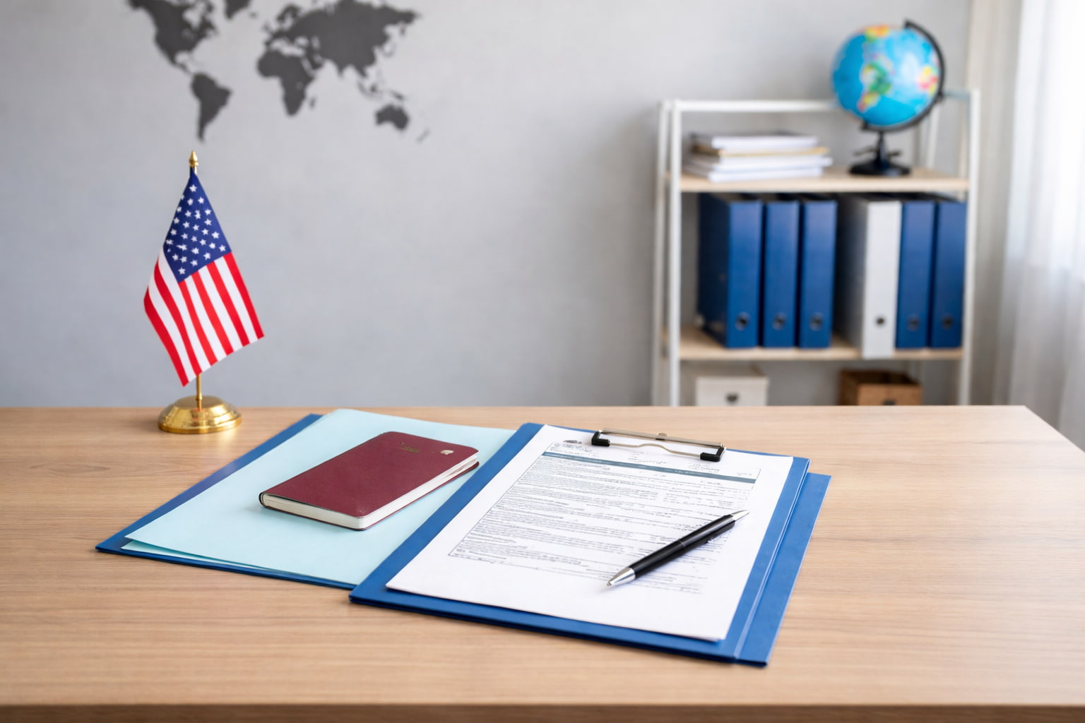 US visa-interview-questions